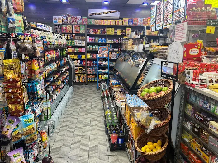 262 Love Deli & Grocery Picture 6