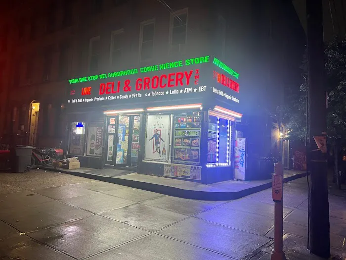 262 Love Deli & Grocery Picture 1