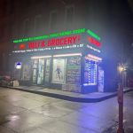 262 Love Deli & Grocery