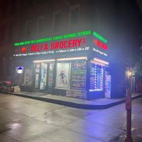 262 Love Deli & Grocery ico