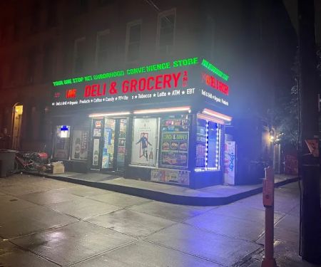 262 Love Deli & Grocery