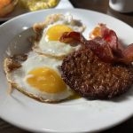 Wyckoff Restaurant