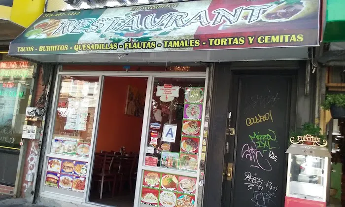 Wyckoff Restaurant Picture 4