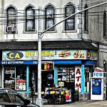 Ca Deli & Grill Cbrp