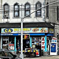 Ca Deli & Grill Cbrp ico