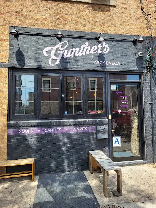 Gunther's Picture 4