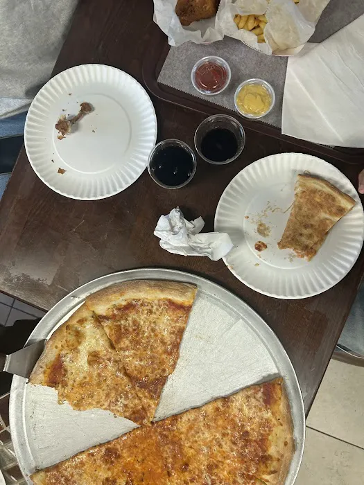 Focaccia Pizza Deli Picture 8