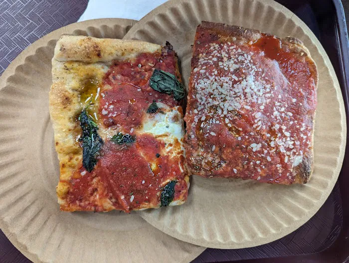 Focaccia Pizza Deli Picture 4