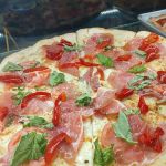 Focaccia Pizza Deli