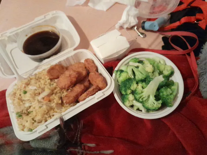 Peking Garden Picture 2