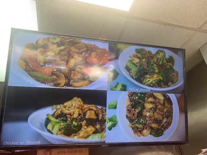 Peking Garden Picture 7