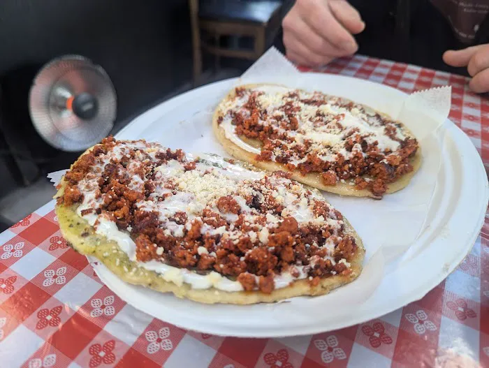 Taqueria Acatlan Picture 2