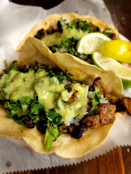 Taqueria Acatlan Picture 10