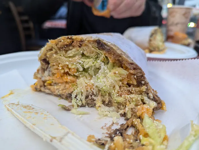 Taqueria Acatlan Picture 1