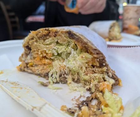 Taqueria Acatlan