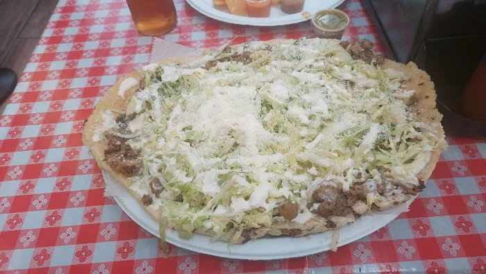 Taqueria Acatlan Picture 4