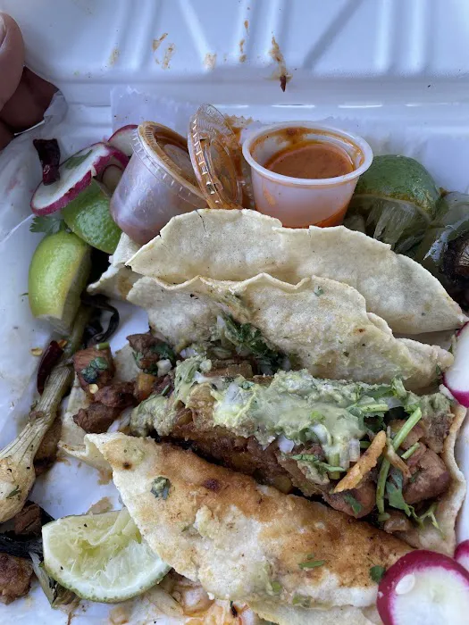 Taqueria Acatlan Picture 9