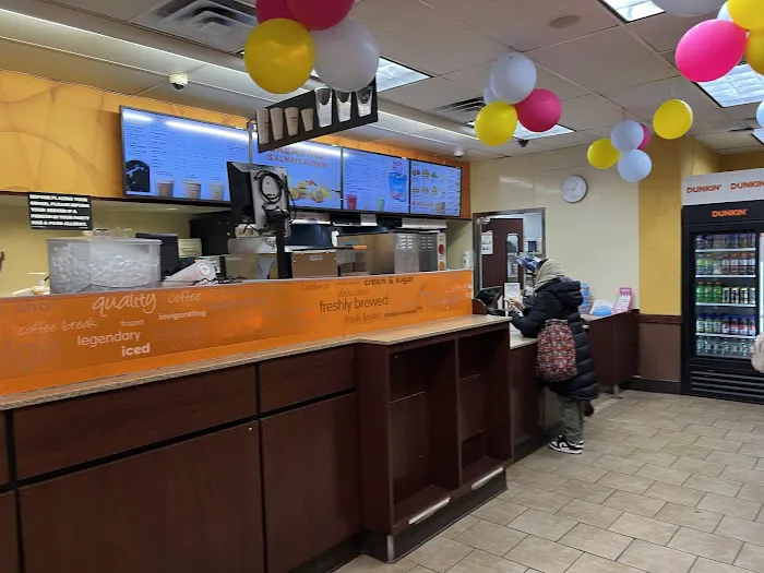 Dunkin' Picture 7