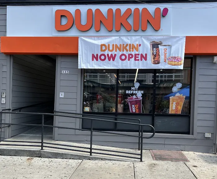 Dunkin' Picture 9