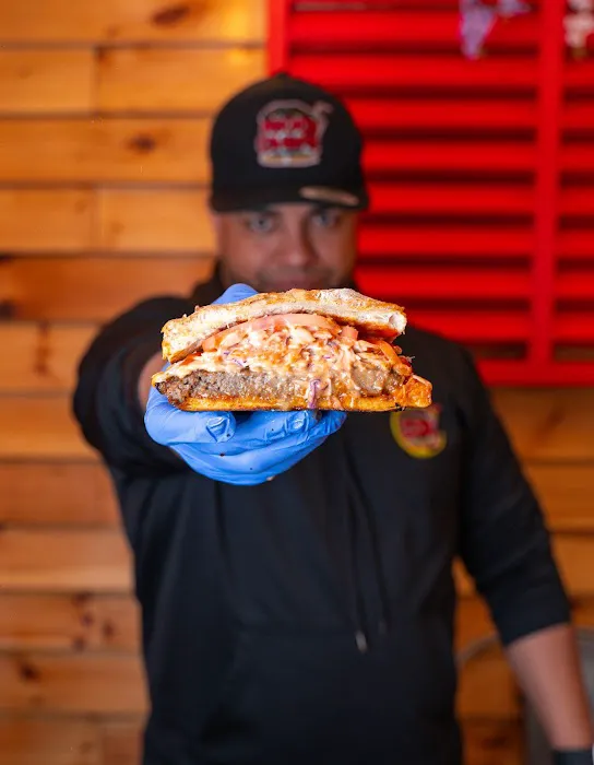 Mr Chimi Restaurant Picture 2