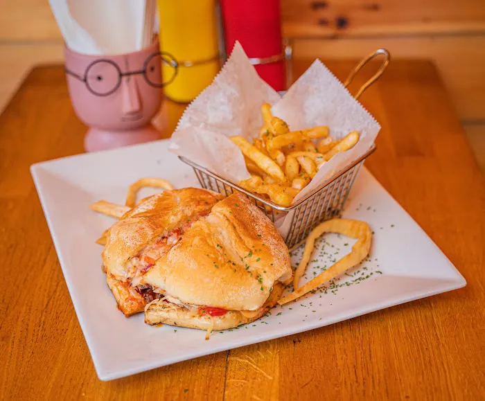 Mr Chimi Restaurant Picture 6