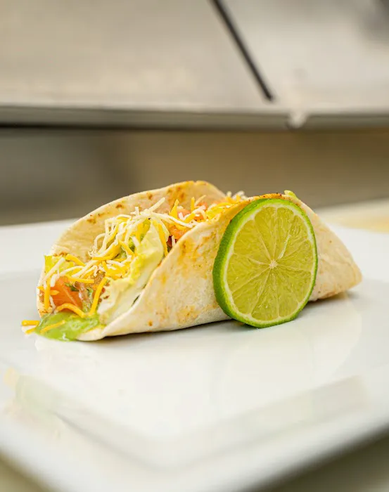 Mr Chimi Restaurant Picture 1
