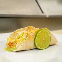 Mr Chimi Restaurant ico
