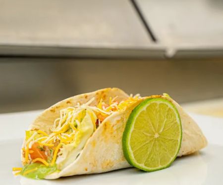 Mr Chimi Restaurant