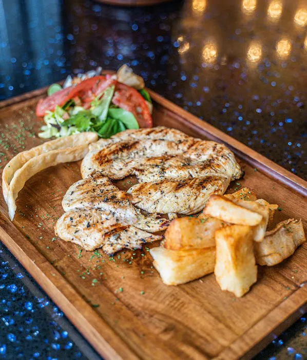 Mr Chimi Restaurant Picture 9