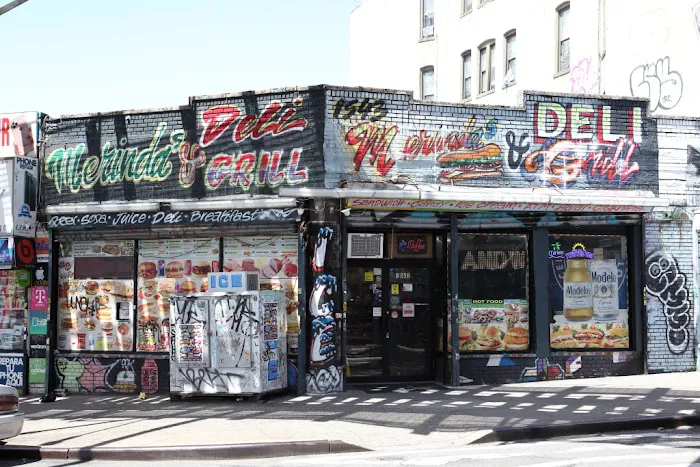 Merinda's Deli & Grill Picture 6
