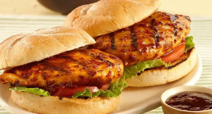Merinda's Deli & Grill Picture 2