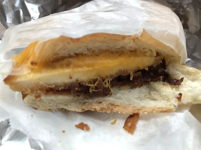 Merinda's Deli & Grill Picture 3