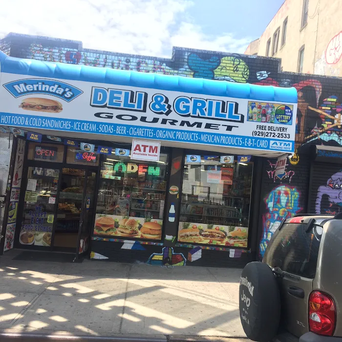 Merinda's Deli & Grill Picture 4
