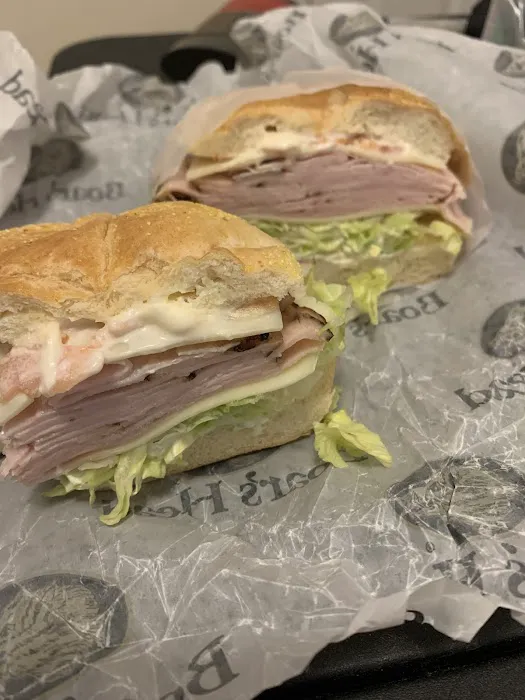 Merinda's Deli & Grill Picture 5