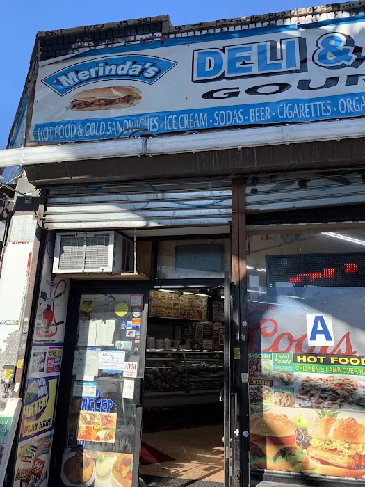 Merinda's Deli & Grill Picture 7