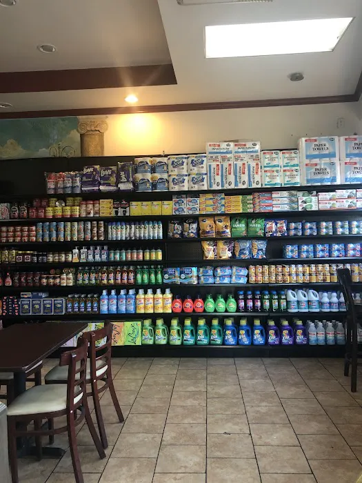 Flushing Deli & Grill Picture 4