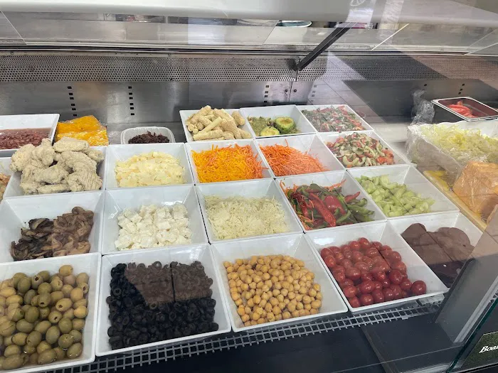Flushing Deli & Grill Picture 7