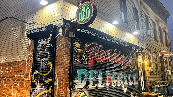 Flushing Deli & Grill Picture 3