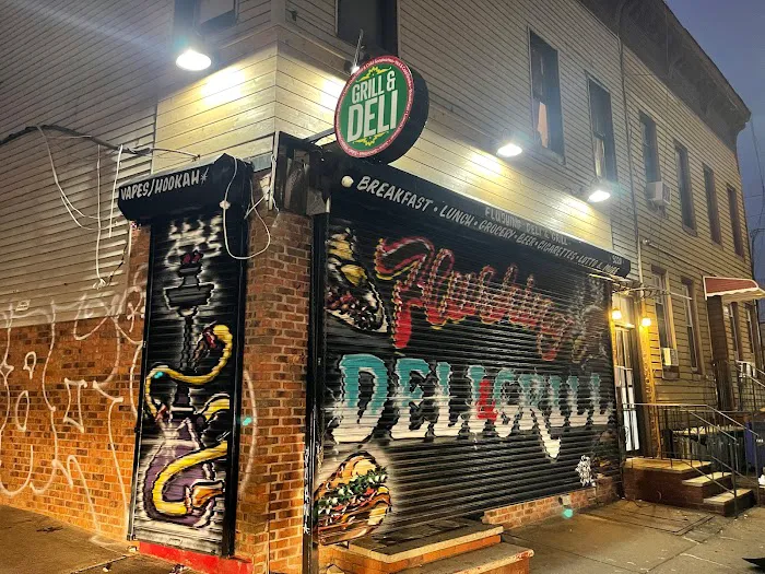 Flushing Deli & Grill Picture 6