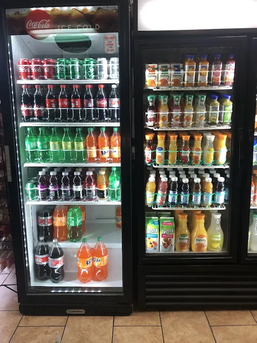Flushing Deli & Grill Picture 2