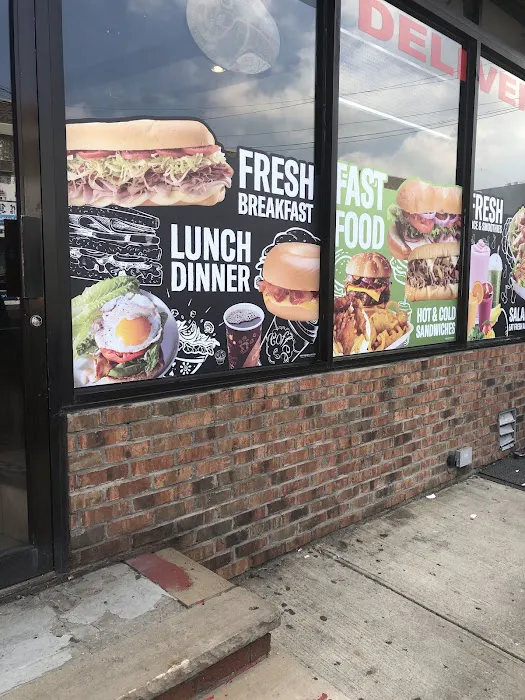 Flushing Deli & Grill Picture 5