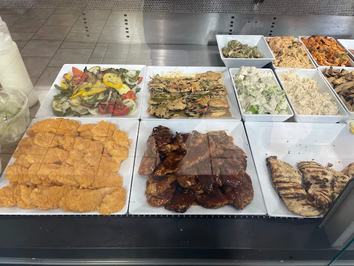 Flushing Deli & Grill Picture 1