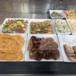 Flushing Deli & Grill