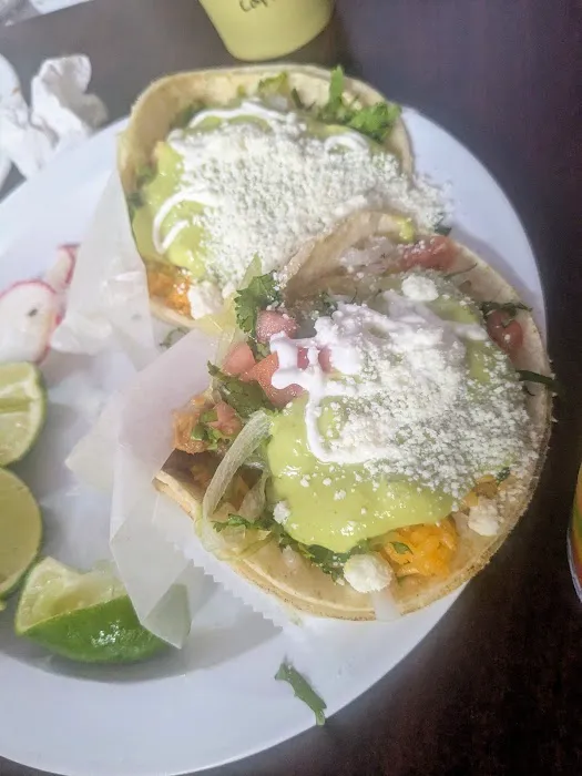 BROTHERS M TAQUERIA Picture 2