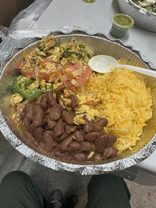 BROTHERS M TAQUERIA Picture 1