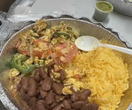 BROTHERS M TAQUERIA