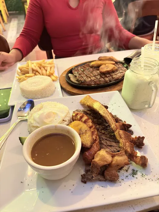 La parrillada colombiana Picture 10