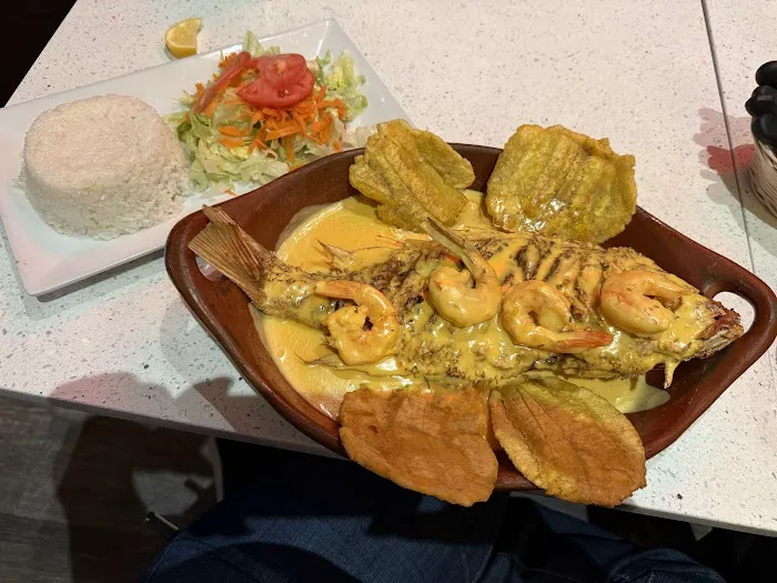 La parrillada colombiana Picture 5