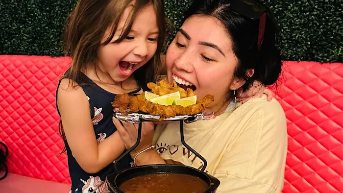 La parrillada colombiana Picture 1