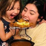 La parrillada colombiana